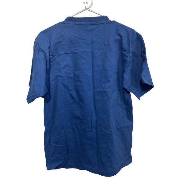 Vintage Tee “Be Very Very Quiet We Are Hunting Iwaqies” Graphic Med - Picture 4 of 10